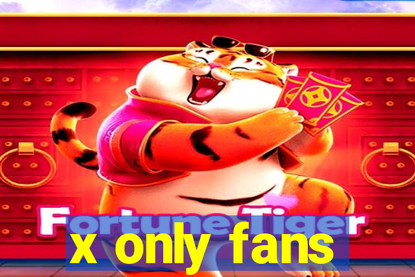 x only fans